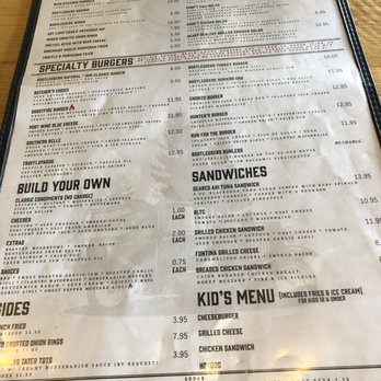 Bootleggers - Burgers Near Me - Lynchburg, Virginia Bootleggers - Burgers Near Me - Lynchburg, Virginia