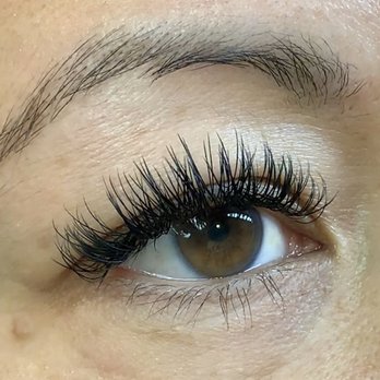 JL Aesthetic - Classic lash fill - Eyelash Service Near Me - San Diego, California JL Aesthetic - Classic lash fill - Eyelash Service Near Me - San Diego, California