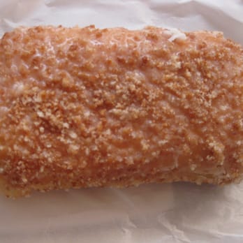 Big Jim's Donuts - Apple Turnover - Donuts Near Me - Glendale, California