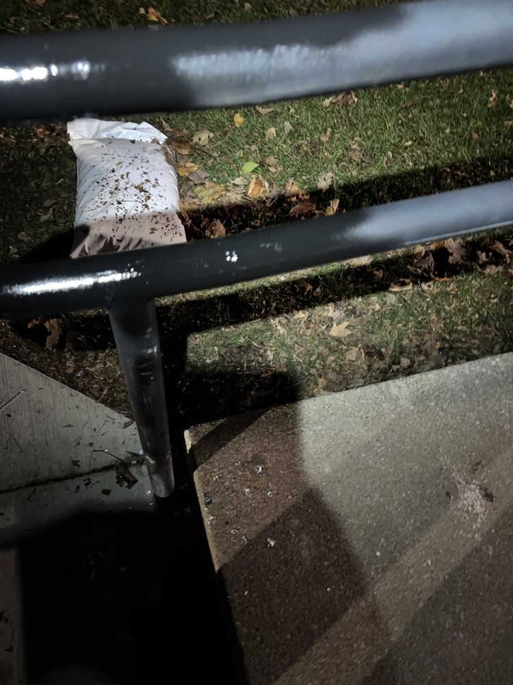 Slide of M&T General Contracting