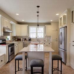Richlind Architects