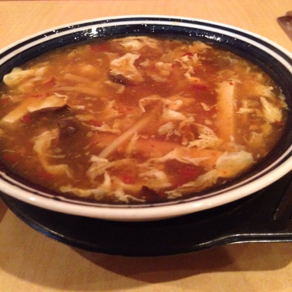Super Wok - Hot & Sour Soup - Szechuan Near Me - Cary, North Carolina Super Wok - Hot & Sour Soup - Szechuan Near Me - Cary, North Carolina