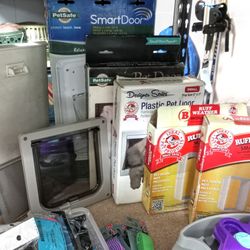 The Store