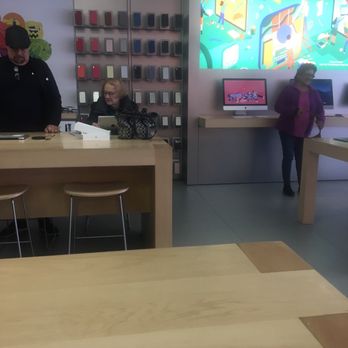 Apple Store - Main Place - Apple store naperville - Computers Near Me - Naperville, Illinois