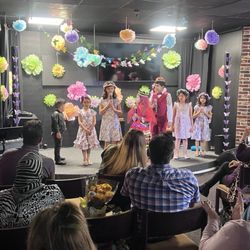 Ava Music Academy - Kids performance