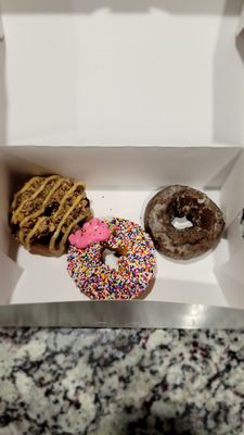 Hurts Donut Co.Frisco by null