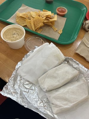 District Taco by null