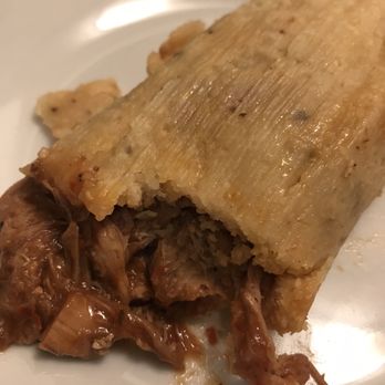 El Dorado Market - Pork Tamale - Bakeries Near Me - Stockton, California El Dorado Market - Pork Tamale - Bakeries Near Me - Stockton, California