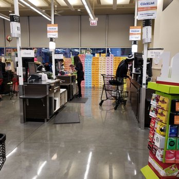 Mariano's - West Loop - Express checkout lanes - Grocery Near Me - Chicago, Illinois Mariano's - West Loop - Express checkout lanes - Grocery Near Me - Chicago, Illinois