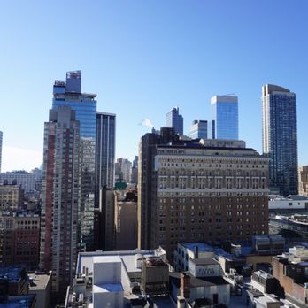 Hyatt Place - View from the roof! - Hotels Near Me - New York, New York Hyatt Place - View from the roof! - Hotels Near Me - New York, New York