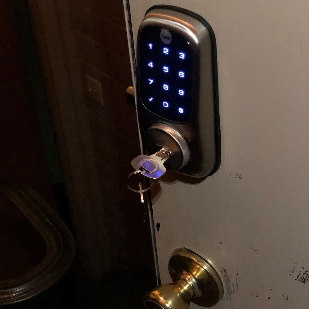 CT SECURITY LOCKSMITHS Updated August 2024 81 Photos 76 Progress