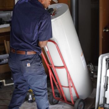Duvall Plumbing - Plumbing Near Me - Tulsa, Oklahoma