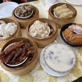 Hei La Moon - Dim Sum Near Me - Boston, Massachusetts