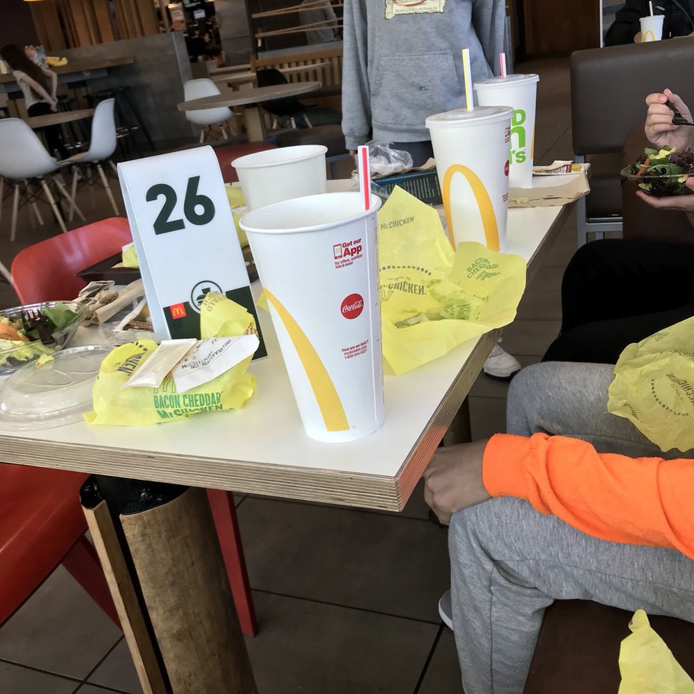 McDonalds - Fast Food Near Me - Dixon, California McDonalds - Fast Food Near Me - Dixon, California