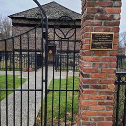 Fort Pitt Blockhouse