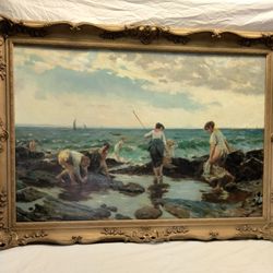 Antiques & More