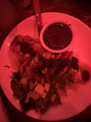 Arriba Arriba by null