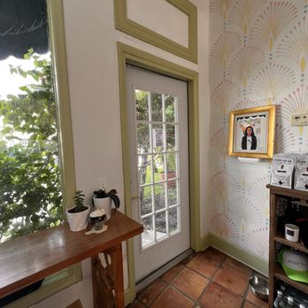 Chik Monk Coffee - Cafes Near Me - Palm Beach, Florida
