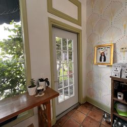 Chik Monk Coffee
