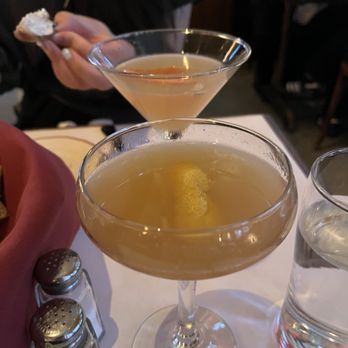 Le Diplomate - Drinks were strong - good stuff. - Brasseries Near Me - Washington, DC, District of Columbia Le Diplomate - Drinks were strong - good stuff. - Brasseries Near Me - Washington, DC, District of Columbia