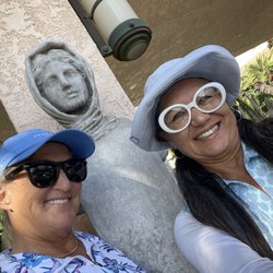 Via Verde Country Club - Happy birthday mark Elliott