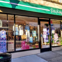 Lilly Pulitzer