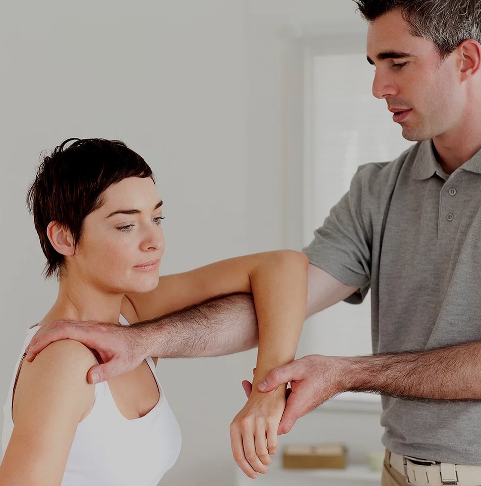 Joshua Cares Home Health - home care agency in Albuquerque, NM