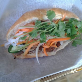 Ba Mien Bistro - Banh mi - Vietnamese Near Me - Houston, Texas Ba Mien Bistro - Banh mi - Vietnamese Near Me - Houston, Texas