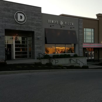 Dewey's Pizza - Kenwood - Pizza Near Me - Cincinnati, Ohio Dewey's Pizza - Kenwood - Pizza Near Me - Cincinnati, Ohio