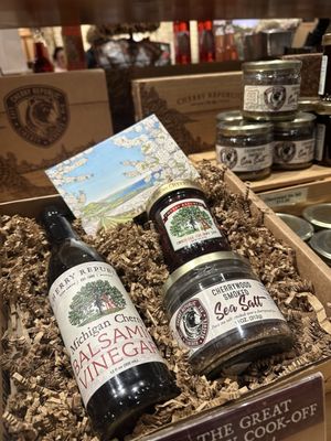 Cherry Republic | Holland by null