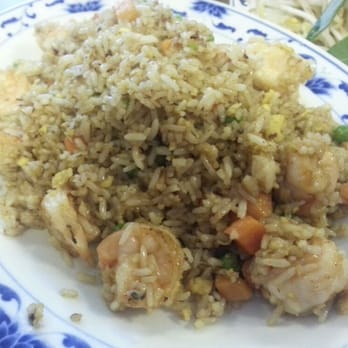 Noodle House - Shrimp fried rice - Vietnamese Near Me - Salinas, California Noodle House - Shrimp fried rice - Vietnamese Near Me - Salinas, California