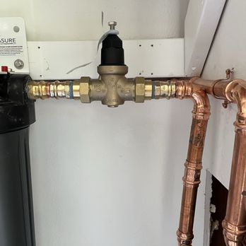 Handy Hoff Plumbing - Plumbing Near Me - Simi Valley, California Handy Hoff Plumbing - Plumbing Near Me - Simi Valley, California