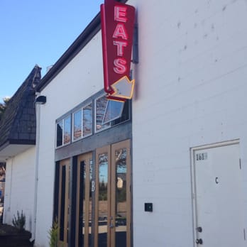 Industrial Eats - Pizza Near Me - Buellton, California Industrial Eats - Pizza Near Me - Buellton, California