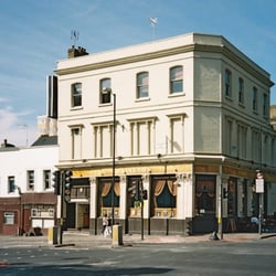 The Lexington