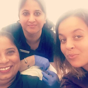 Beauty by Thread - Love these ladies - Threading Services Near Me - Folsom, California