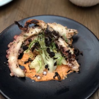 Aba - Mediterranean Near Me - Chicago, Illinois