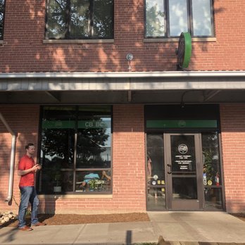 City Built Brewing - Outside - Brewpubs Near Me - Grand Rapids, Michigan City Built Brewing - Outside - Brewpubs Near Me - Grand Rapids, Michigan