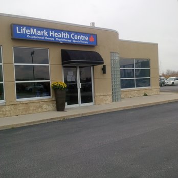Lifemark Physiotherapy Tecumseh - Lifemark Physiotherapy Tecumseh & Manning - Physical Therapy Near Me - Tecumseh, Ontario