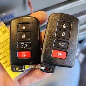 Zion Locksmith - Toyota smart key made - Keys & Locksmiths Near Me - La Verkin, Utah Zion Locksmith - Toyota smart key made - Keys & Locksmiths Near Me - La Verkin, Utah