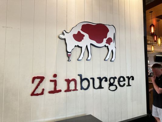 Zinburger by null