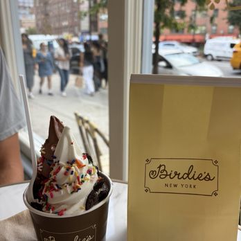 Birdie’s - Ice Cream & Frozen Yogurt Near Me - New York, New York Birdie’s - Ice Cream & Frozen Yogurt Near Me - New York, New York