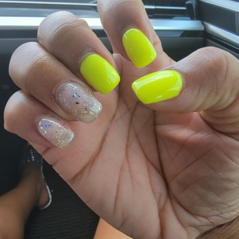 VIP Nails Studio - MY NAILS FROM TODAY 6/26/21. - Nail Salons Near Me - Riverview, Florida VIP Nails Studio - MY NAILS FROM TODAY 6/26/21. - Nail Salons Near Me - Riverview, Florida