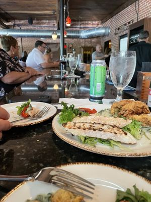 Gianni's Trattoria by null