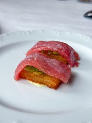 Crevette by null