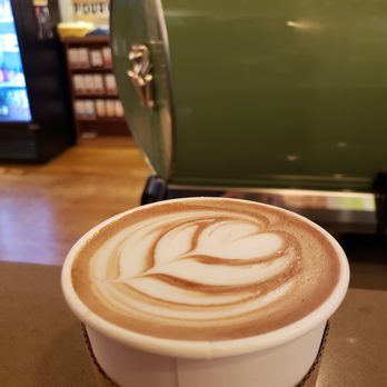 Ragamuffins Coffee House - I just love their coffee! - Coffee & Tea Near Me - Laurel, Maryland