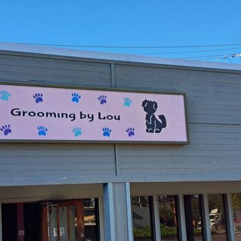 Grooming by Lou - Pet Groomers Near Me - Lakewood, Washington Grooming by Lou - Pet Groomers Near Me - Lakewood, Washington