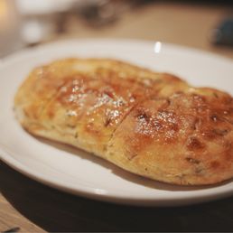 Focaccia