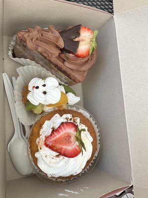 Yamazaki Bakery by null