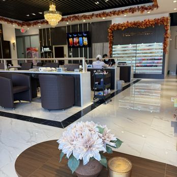 Paris Luxury Nails Bar - Nail Salons Near Me - Columbia, South Carolina Paris Luxury Nails Bar - Nail Salons Near Me - Columbia, South Carolina