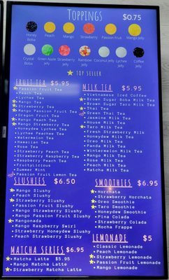 Menu photo 4 Pho Kitchen Watsonville, CA Menu photo 4 Pho Kitchen Watsonville, CA